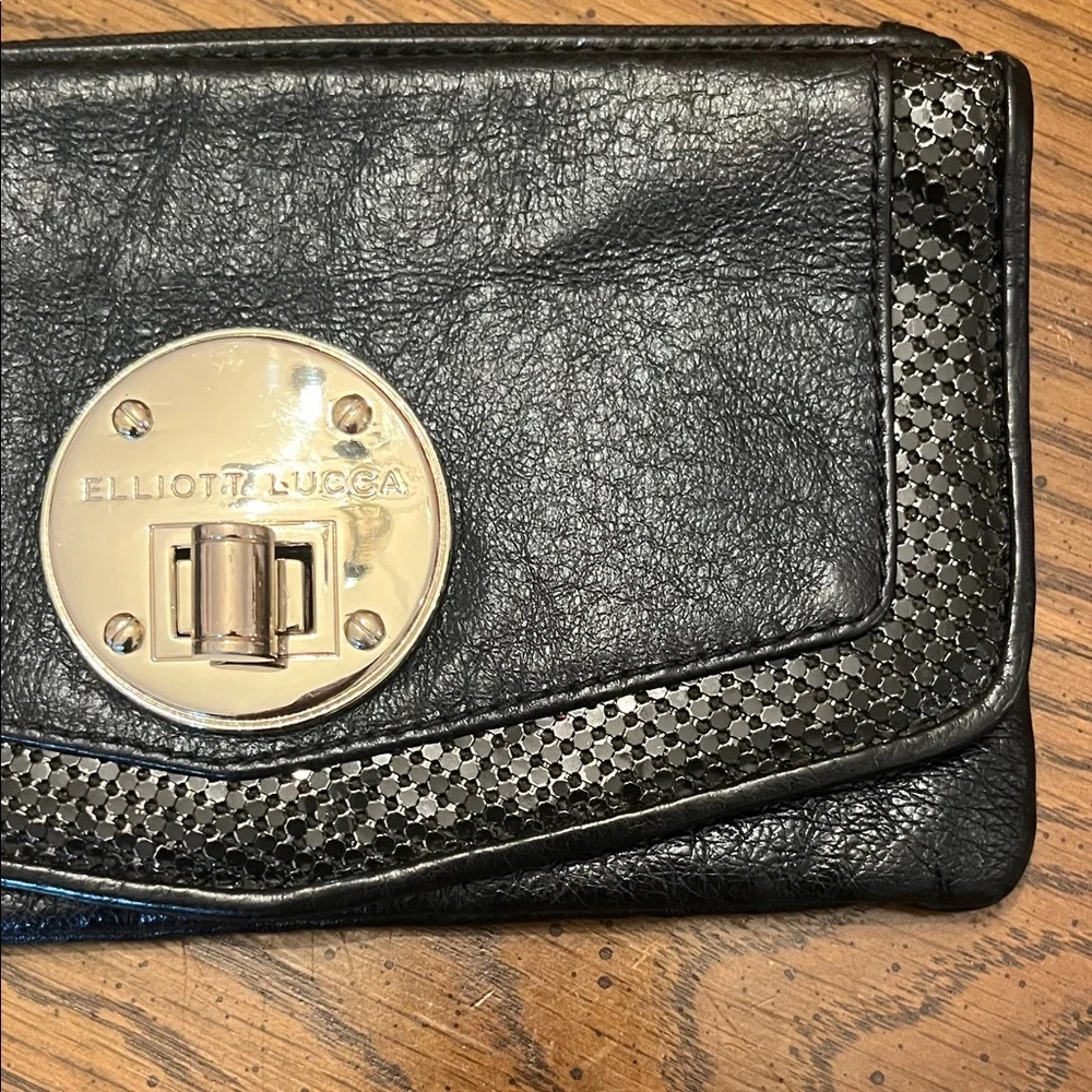 Elliott Luca Roma Envelope Wallet‎ - Picture 4 of 16